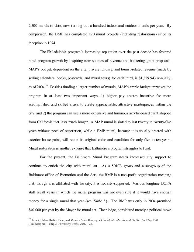 Extract of sample